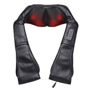 Masajeador De Cuelloespalda Con Terapia De Calor