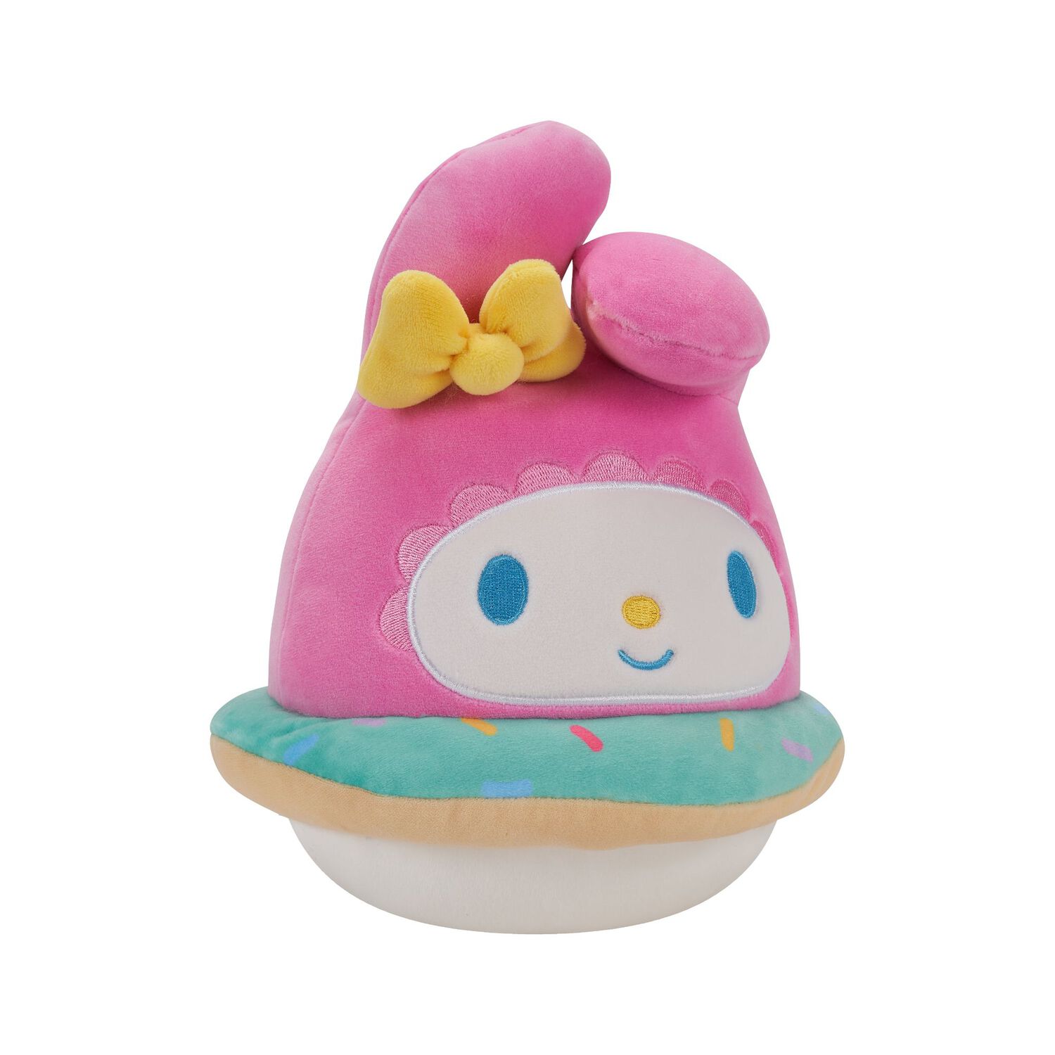Peluche Hello Kitty Squishmallows image number 6.0