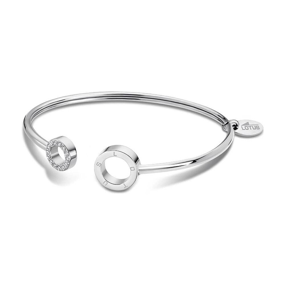 Pulsera Ls2180-2/1 Lotus Style Mujer Urban Woman image number 0.0