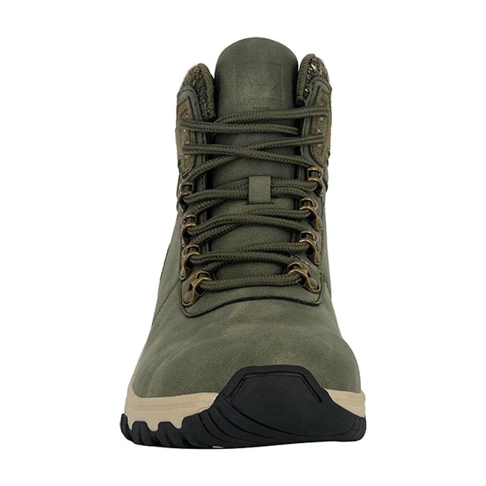 Botin Leonor Verde Alquimia image number 2.0