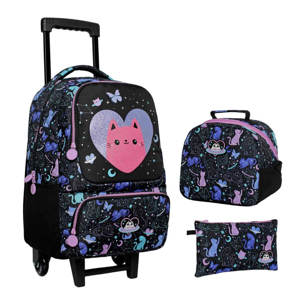 Pack Bakan Carro 3x1 Escolar Head image number 0.0