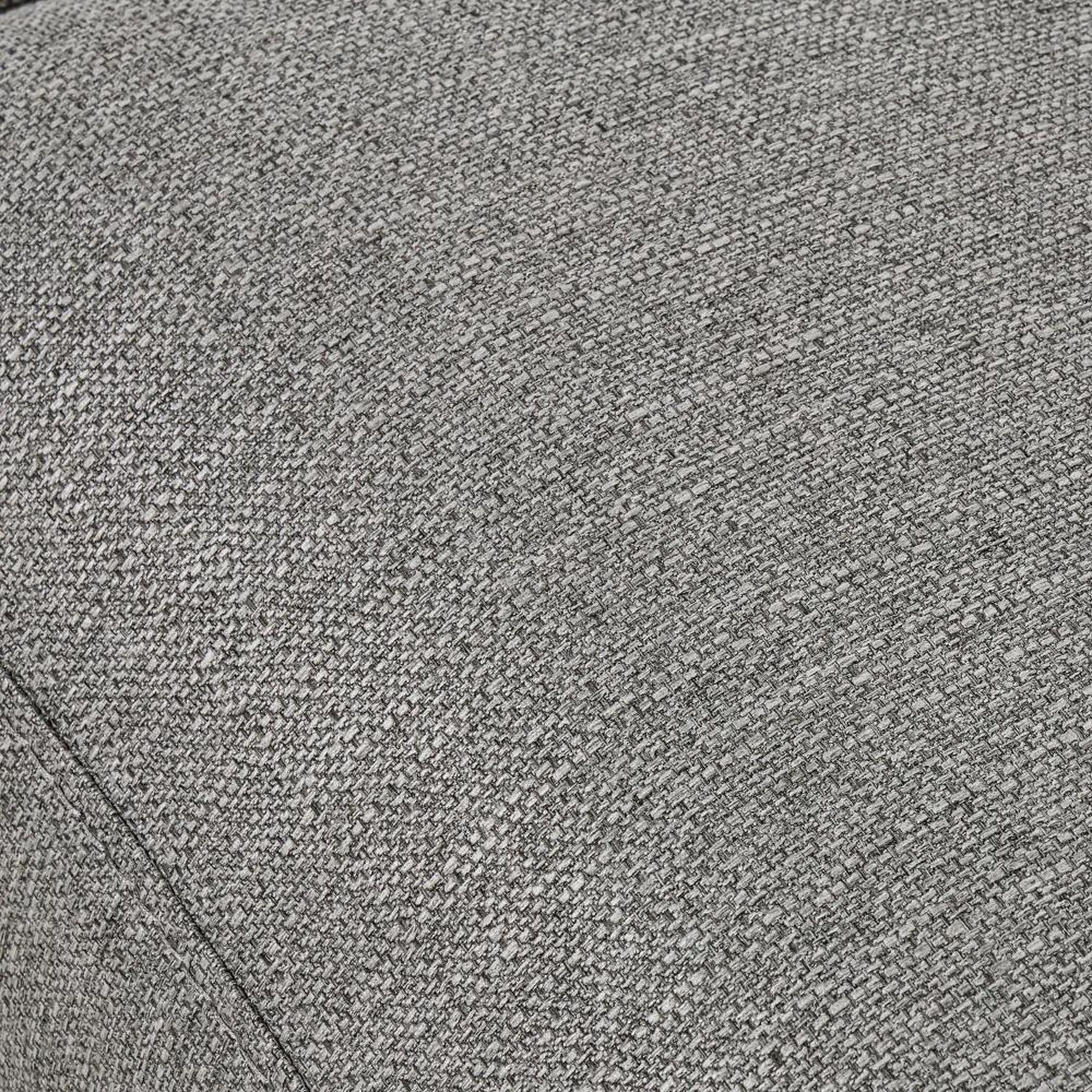 Sof&aacute; Rosen Sofa 2,5 Cpos Bolonia Gris / 2,5 Cuerpos image number 8.0