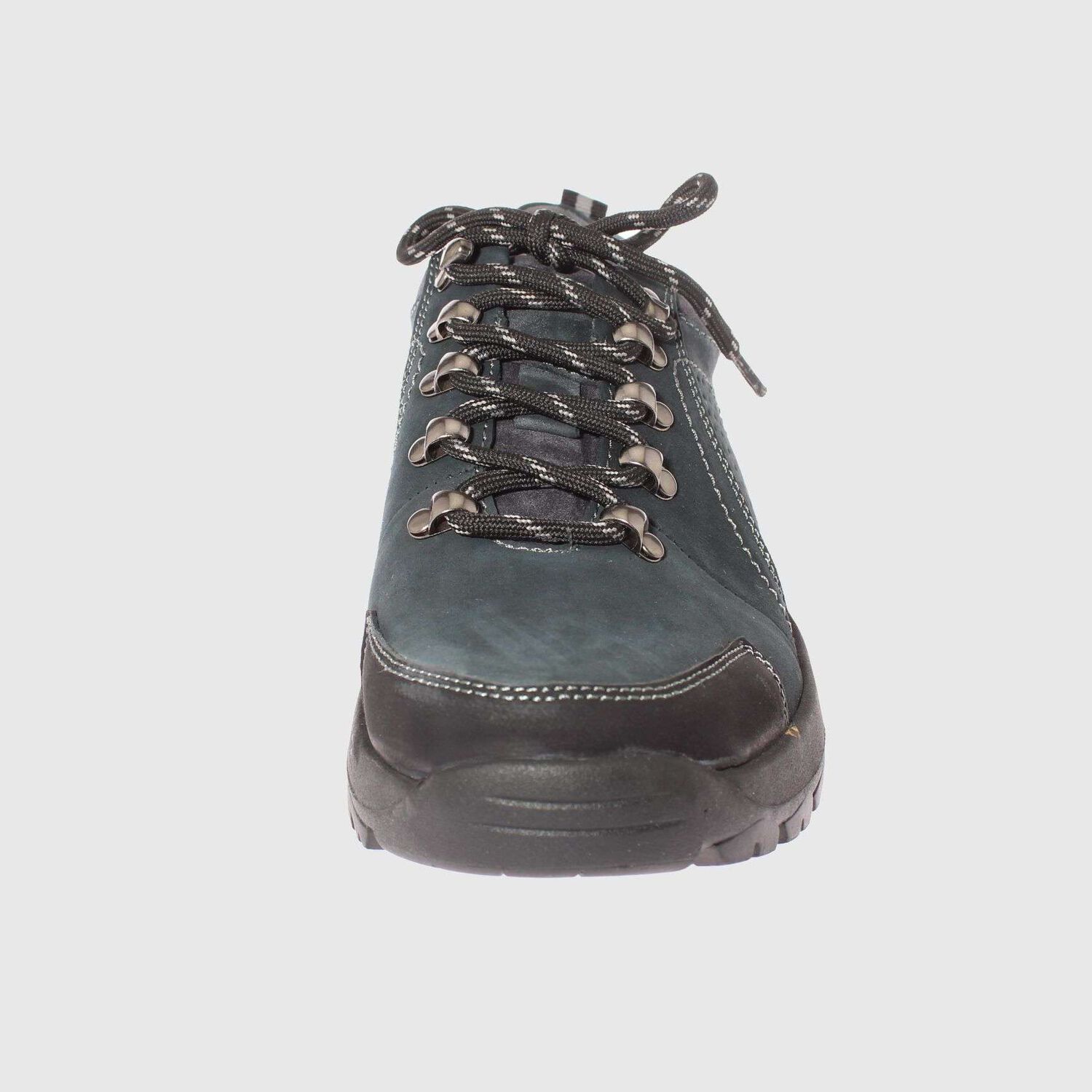 Zapato Casual Gris V&iacute;a Franca Art. 8plx556grey image number 2.0