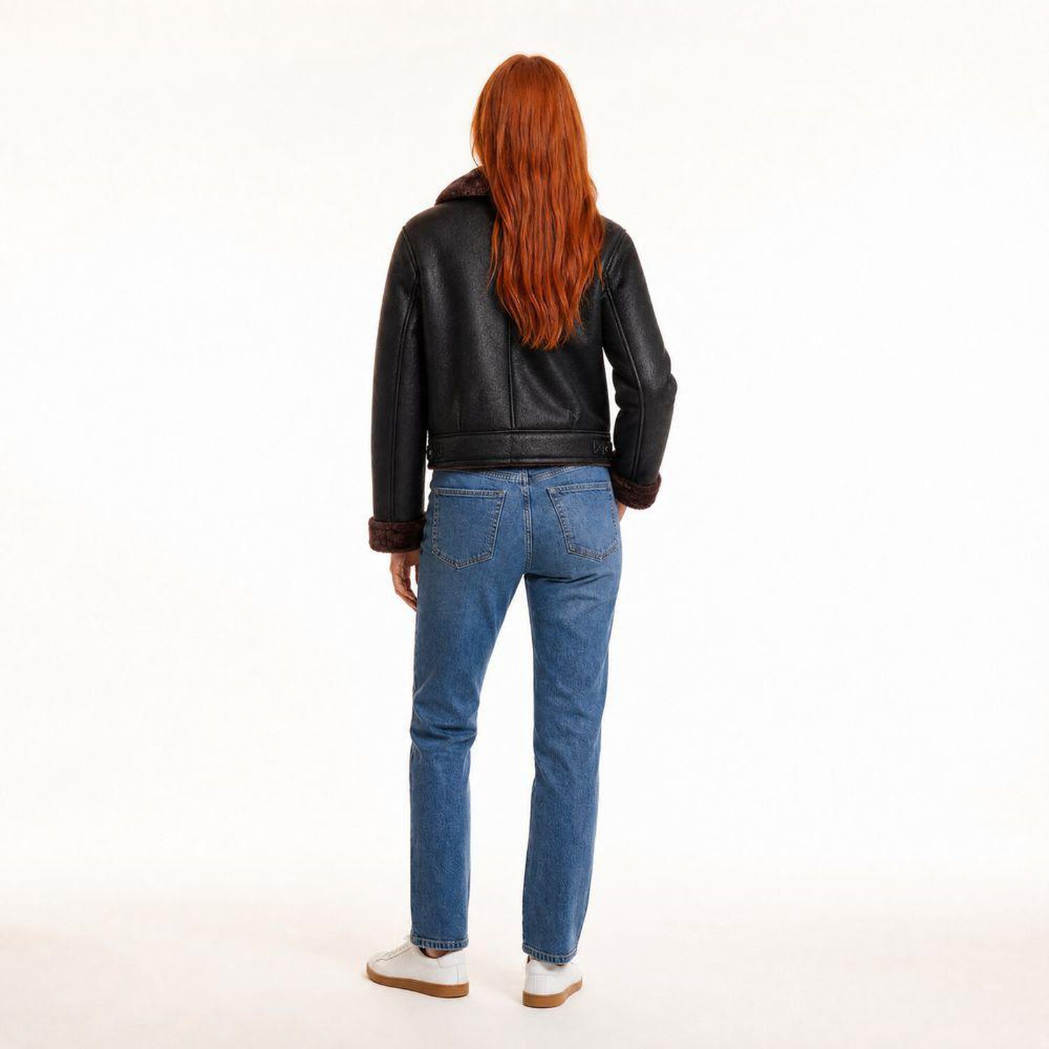 Chaqueta Mujer Rolly Go image number 1.0