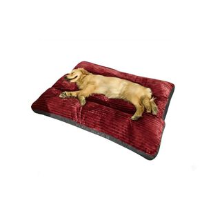 Cama Ortop&eacute;dica Premium Para Mascotas 90x115cm