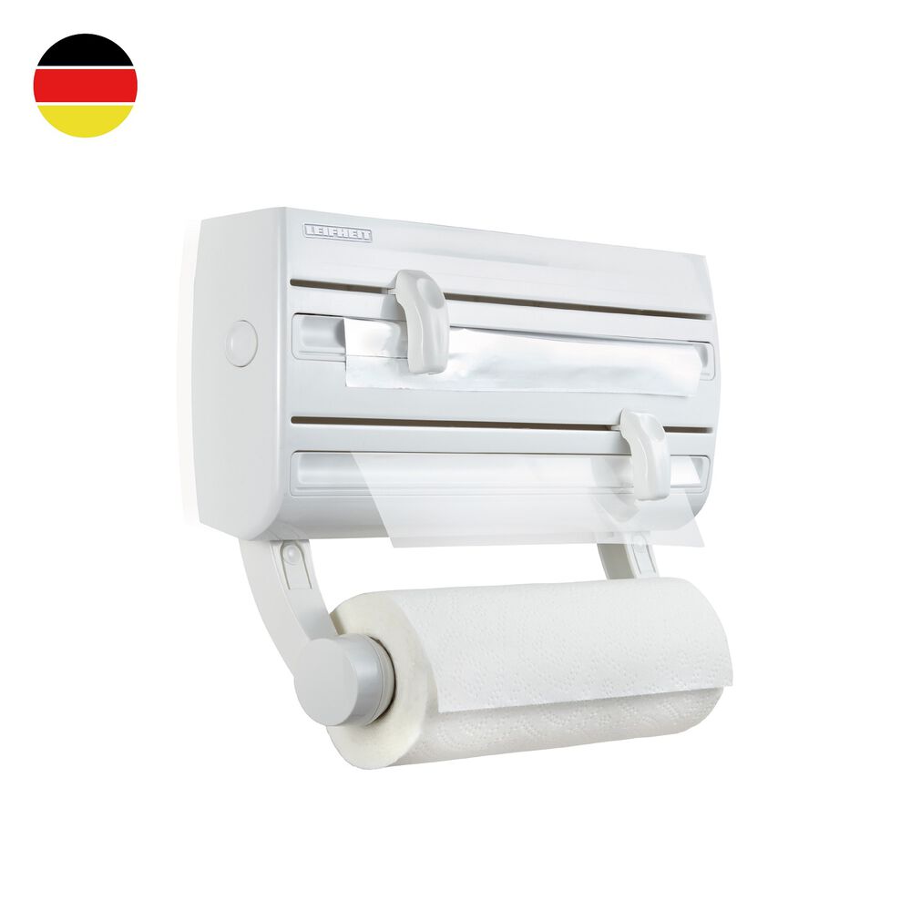 Portarrollos De Pared Blanco image number 0.0