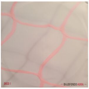 Bajofondo - Aura (2lp) | Vinilo