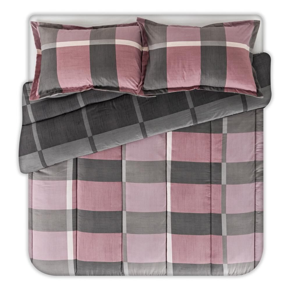 Plumón Cannon Check / King image number 2.0