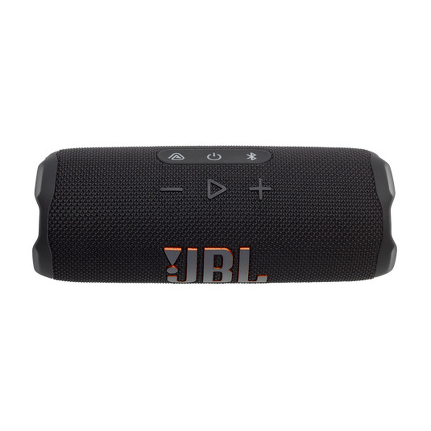 Parlante Jbl Flip 7 Color Negro image number 1.0