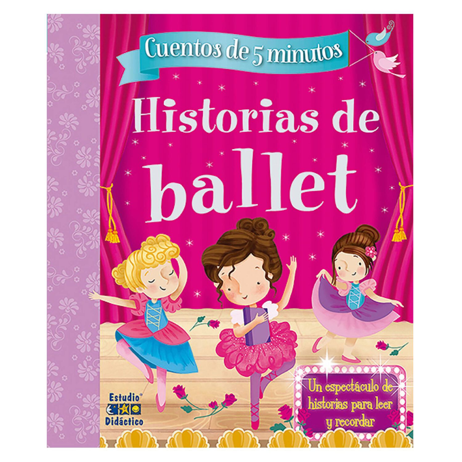 Historias De Ballet image number 0.0