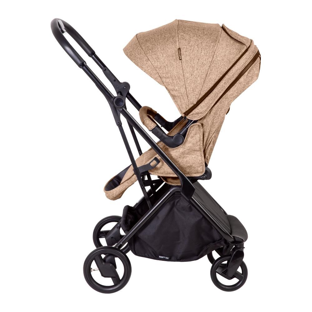 Coche Travel System Bebesit 9020be image number 3.0