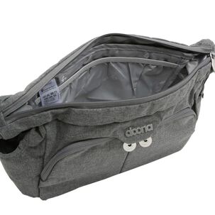 Bolso Essentials Gris