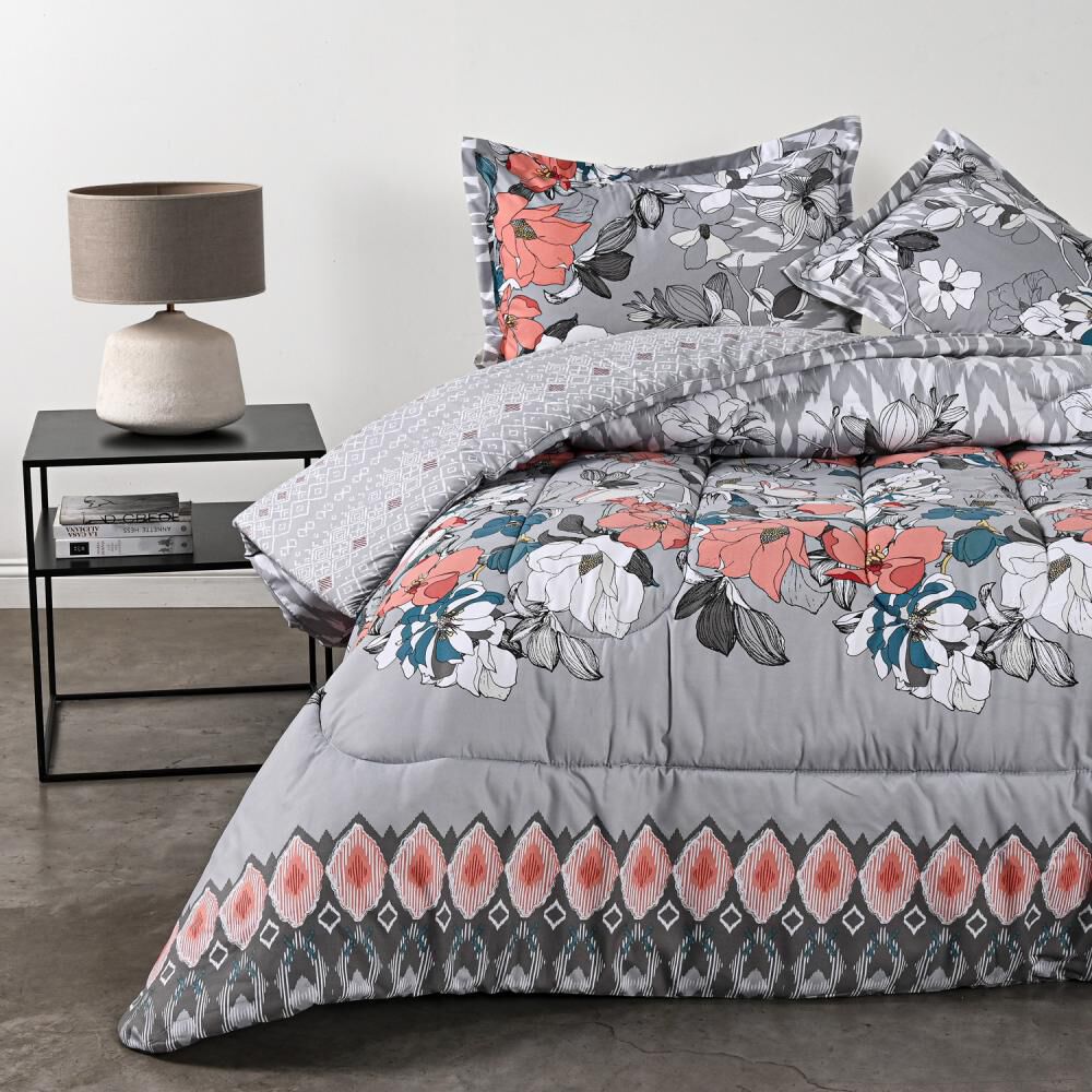 Plum&oacute;n Cannon / King image number 0.0