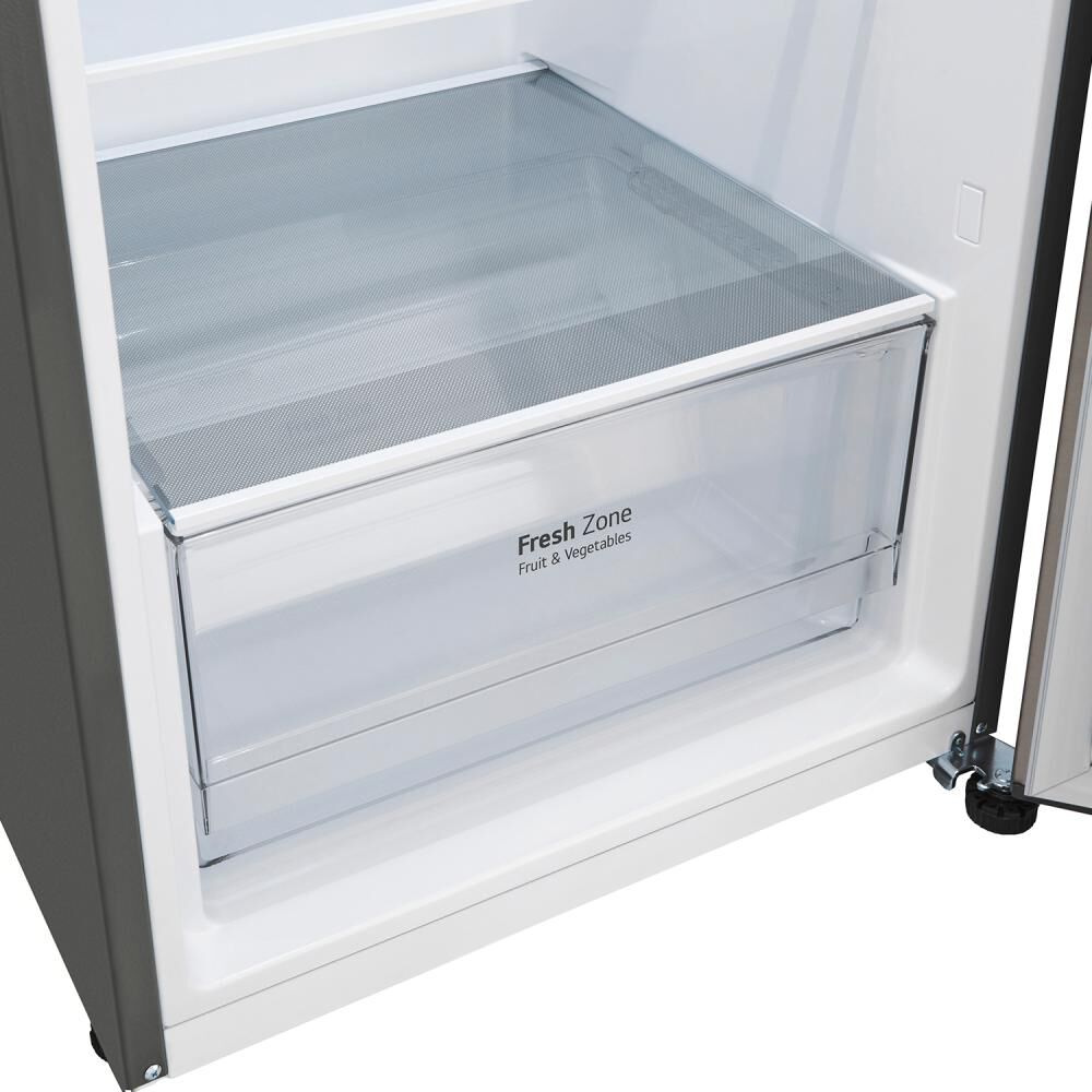 Refrigerador Top Freezer LG VT32BPP / No Frost / 315 Litros / A+ image number 11.0