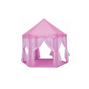 Carpa Infantil Castillo Princesa Plegable - Ps