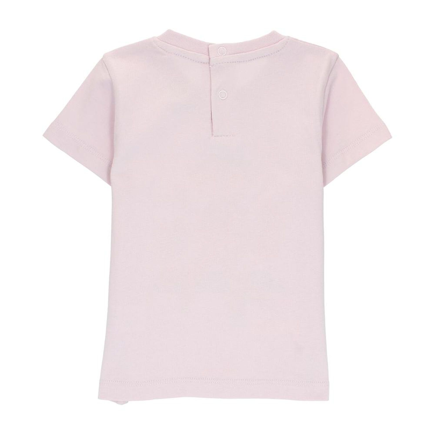 Polera Bebe Ni&ntilde;a Baby image number 1.0