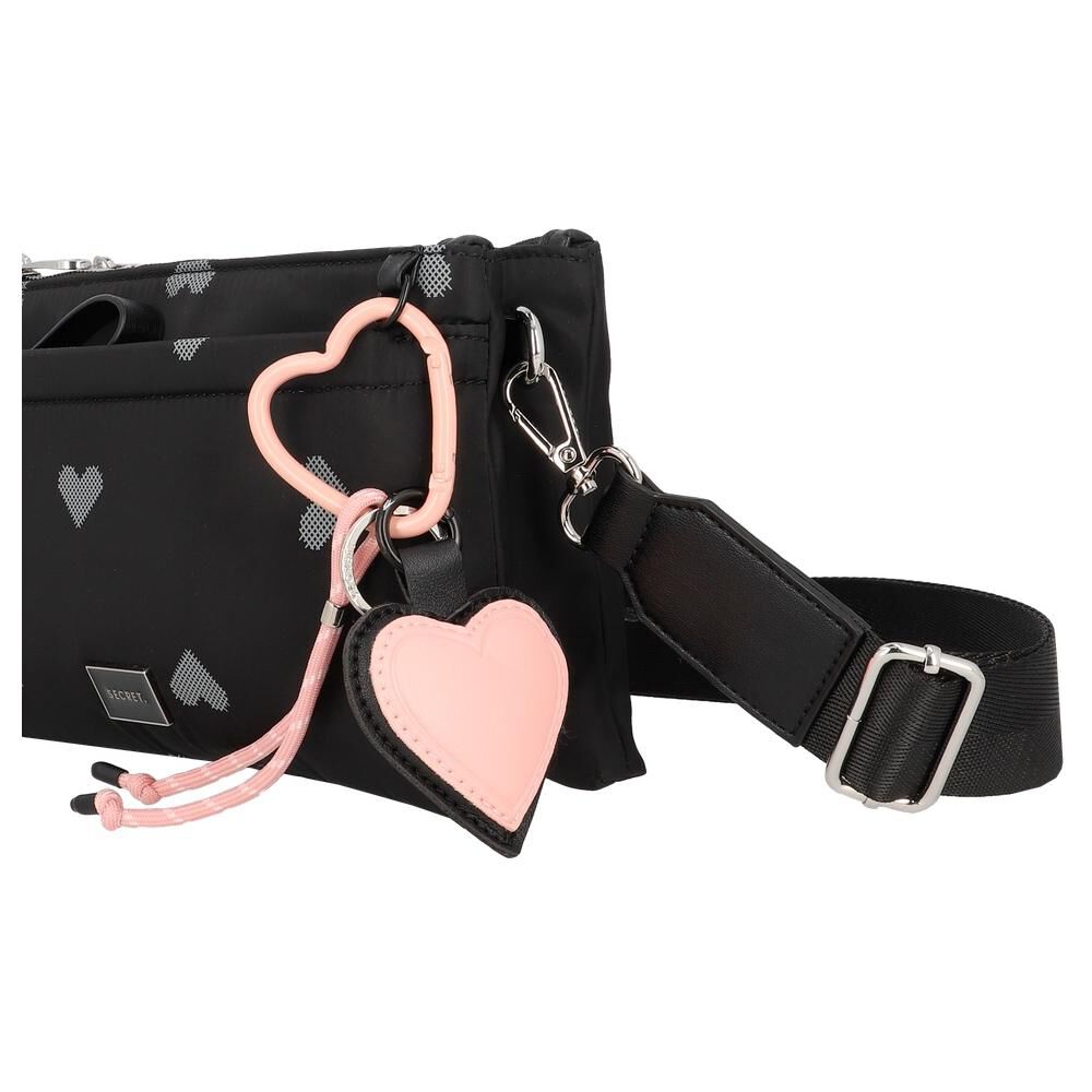 Bandolera Cruzada Mujer Secret Love St6 image number 4.0