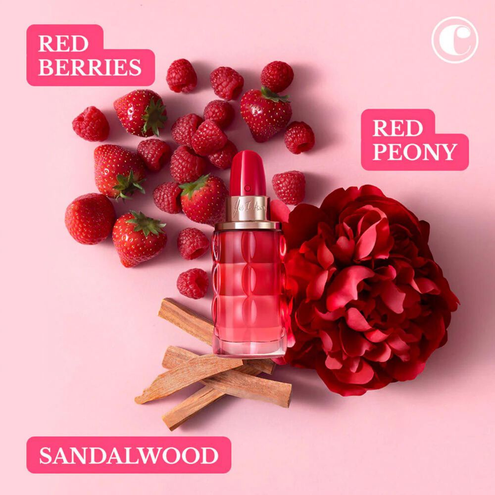 Yes I Am Bloom Up ! 50ml Edp Cacharel image number 3.0
