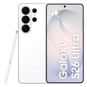 Galaxy S26 Ultra Blanco Dual Sim 512 Gb 12 Gb