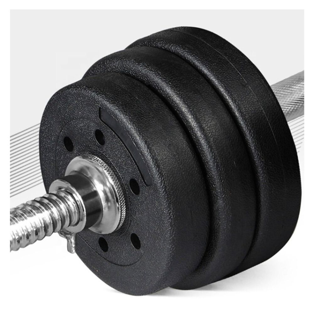 Par Discos 10 Kg - 20 Kg En Total image number 4.0