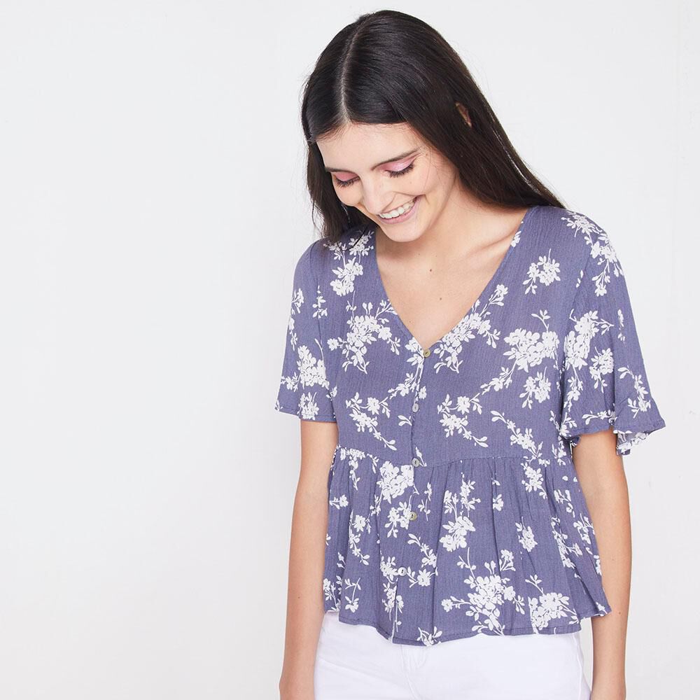 Hites blusas Clearance