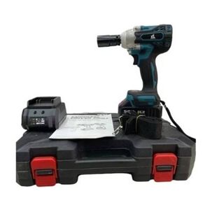 Pistola Llave Impacto 24v 5.0 Ah Inalambrica