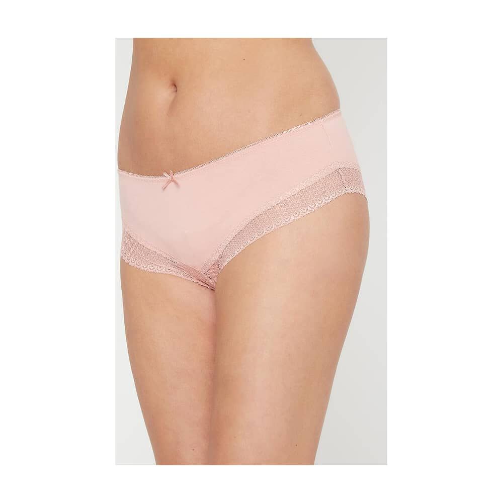 Pack 3x Pantaleta Algod&oacute;n P314.0024-mrf3 Kayser image number 1.0