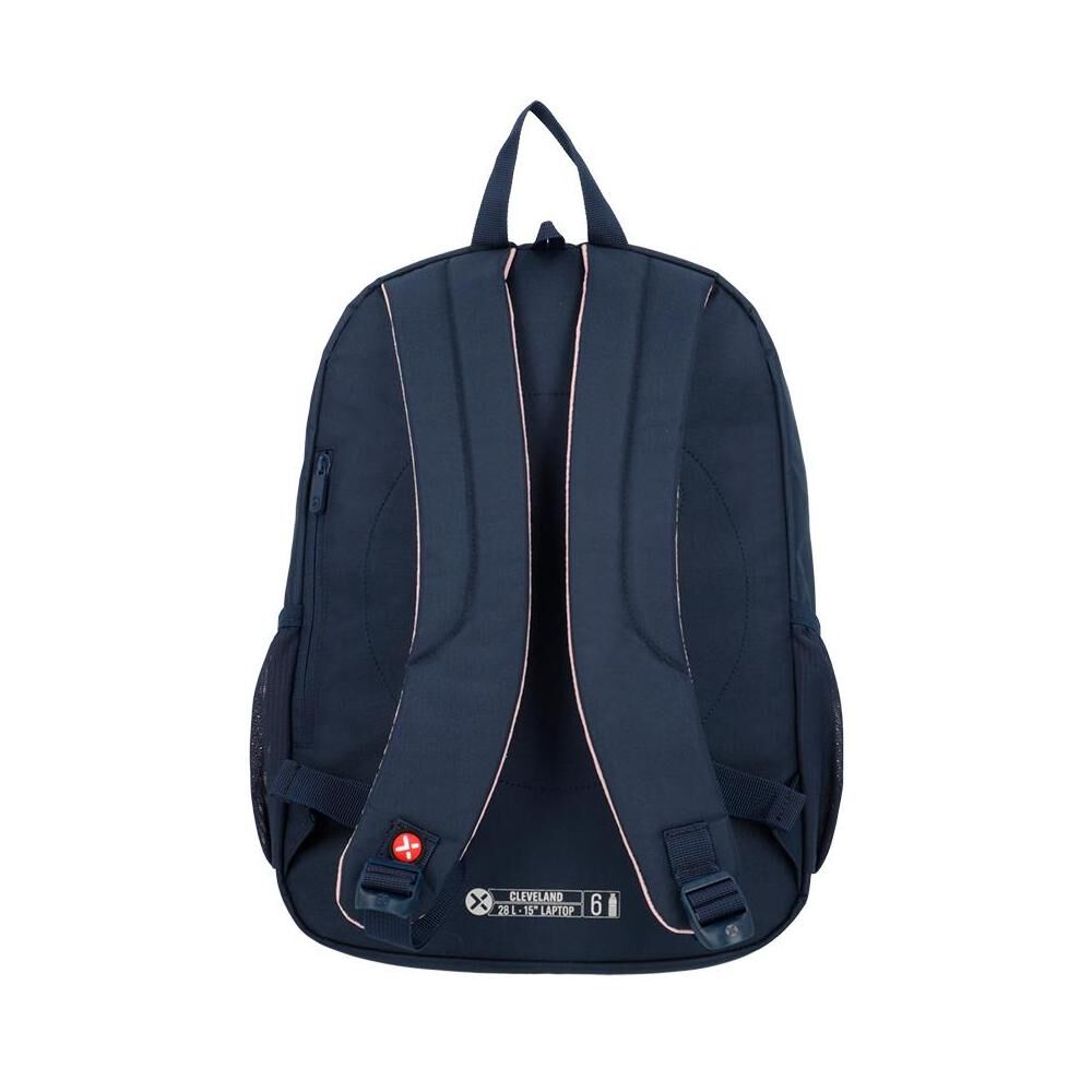 Mochila Notebook Xtrem Cleveland 5xt 15" image number 2.0