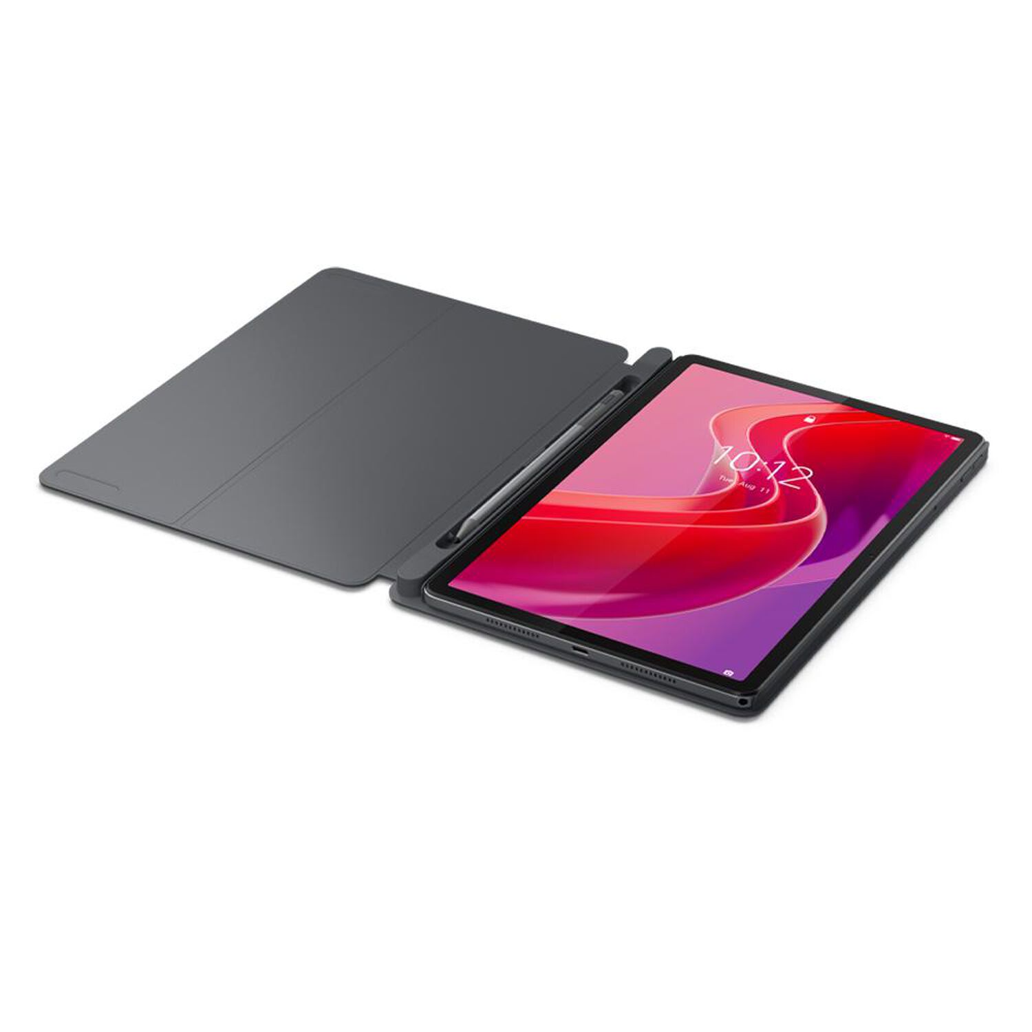 Tablet Lenovo Idea Tab 11" | Mediatek Dimensity 6300 | 8gb Ram | 256gb | Pantalla 2.5k 90hz | Android 15 | Open Box image number 4.0