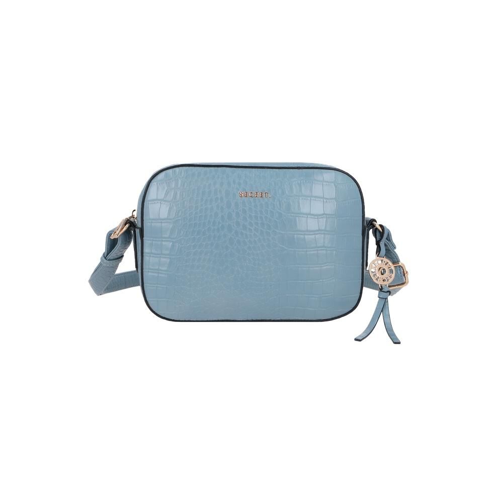 Bandolera Secret Bulgaria Sc6 S Celeste image number 0.0