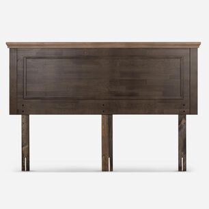 Set De Madera Rosen Anna / King