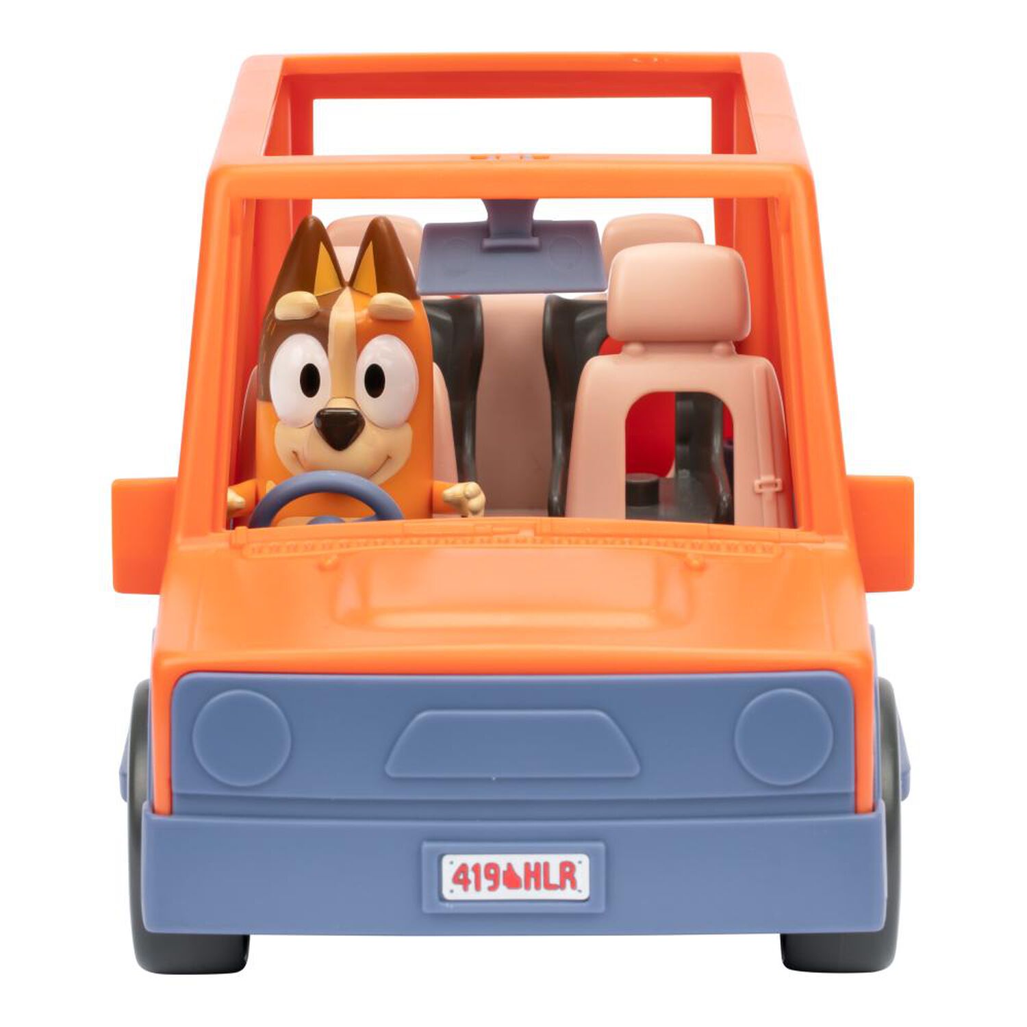 Auto Bluey 17661 image number 3.0