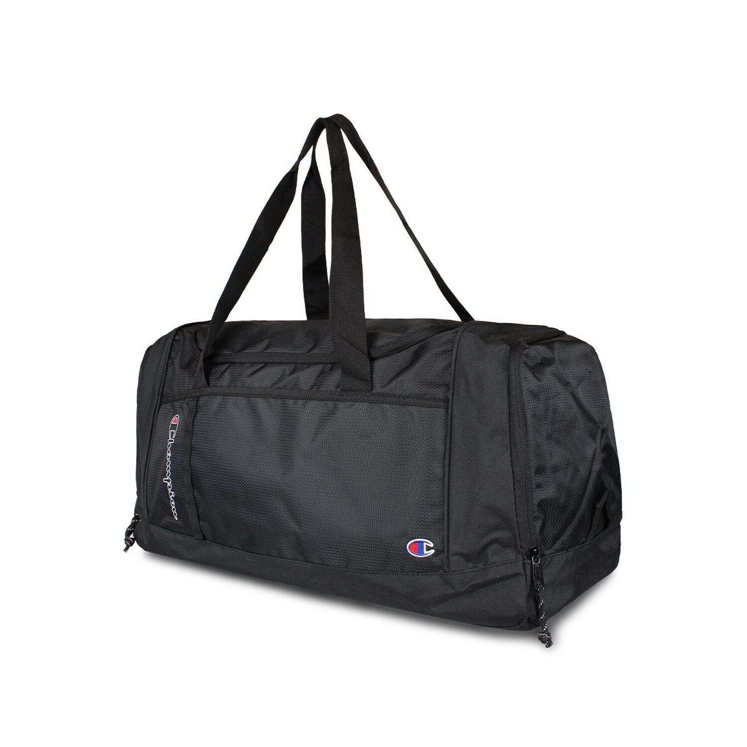 Bolso Brooklyn Negro Champion image number 1.0