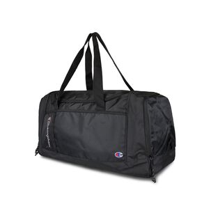 Bolso Brooklyn Negro Champion