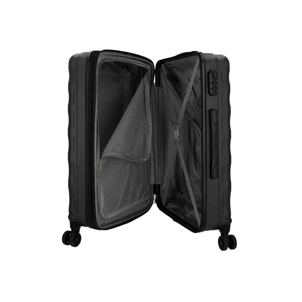 Maleta Mediana American Tourister Summit / 69 L image number 6.0