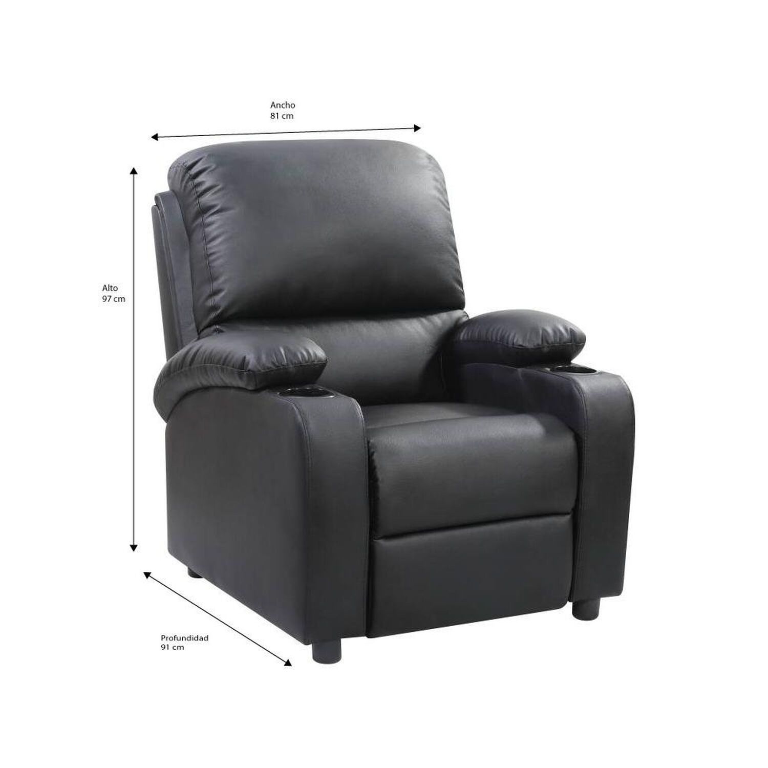 Bergere Idetex Olimpo image number 4.0