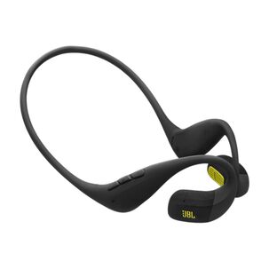 Aud&iacute;fonos Jbl Endurance Pace Bluetooth Deportivos Ip68 Negro