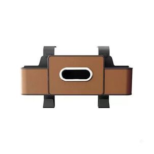 Estante Multifuncional Para Auto Organizador Asiento