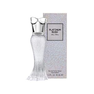Perfume Mujer Platinum Rush Paris Hilton / 30 Ml / Eau De Parfum