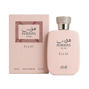 Rasasi Hawas Eclat Woman 100 Ml Edp