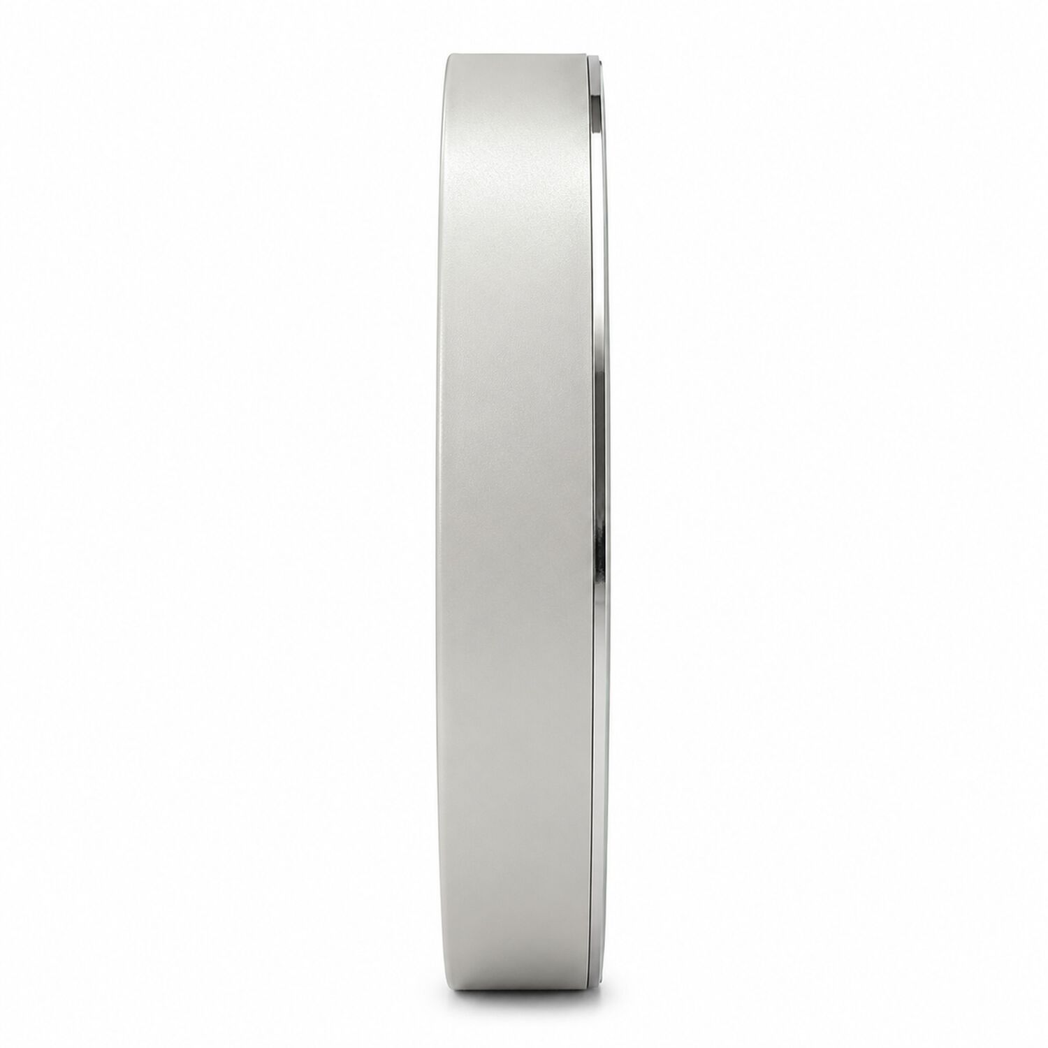 Reloj De Pared Xl 30cm De 3 Agujas Con Movimiento De Quarzo image number 2.0