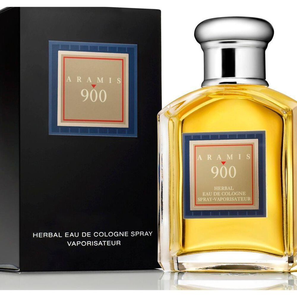 Aramis 900 Edc 100 Ml Hombre image number 0.0