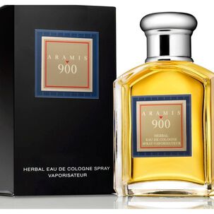 Aramis 900 Edc 100 Ml Hombre Aramis 900 Edc 100 Ml Hombre