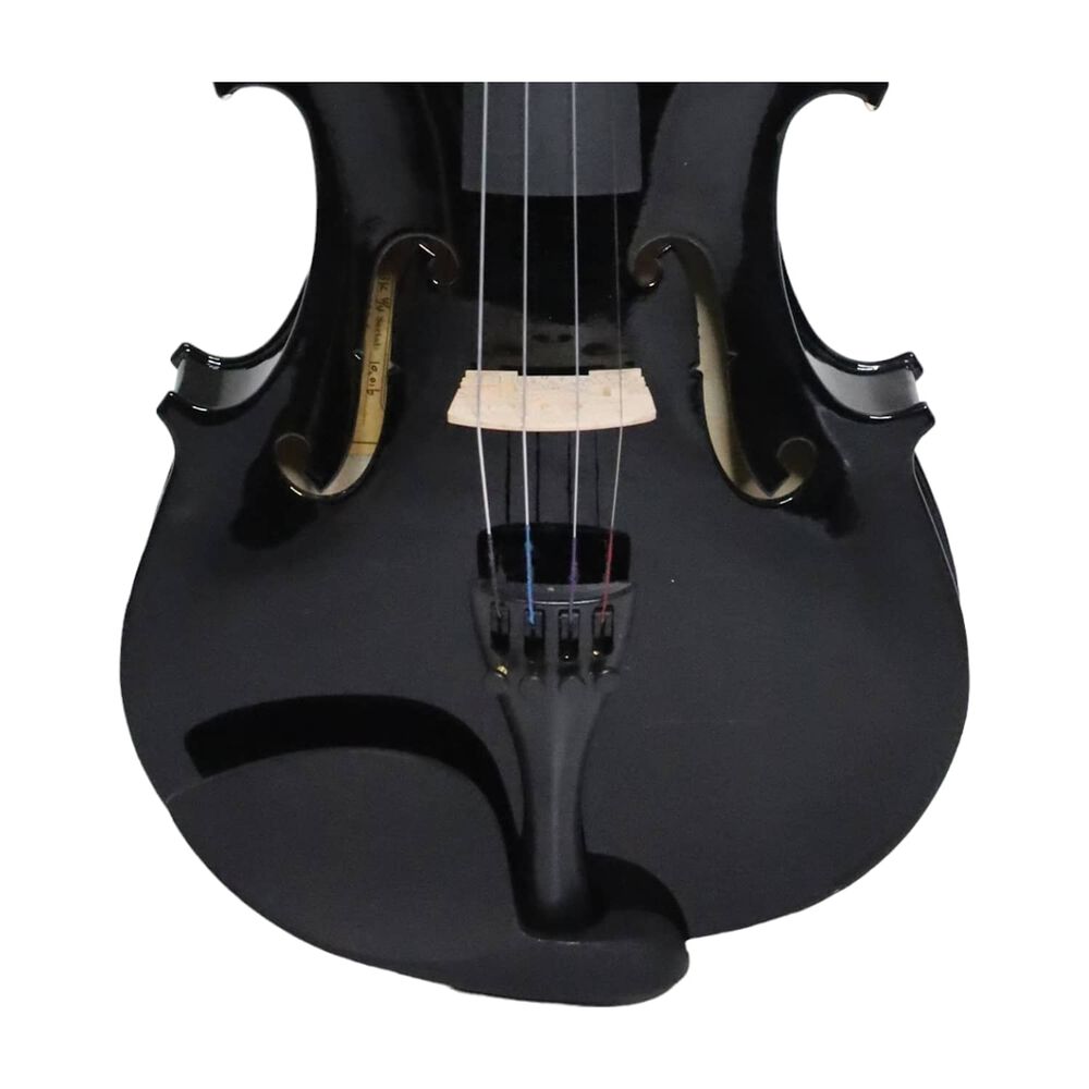 Viol&iacute;n Livorno Color Negro 4/4 Liv-20bk image number 2.0