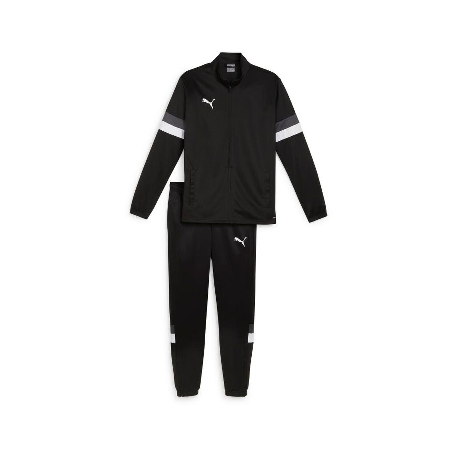 Buzo Deportivo Unisex Puma image number 0.0