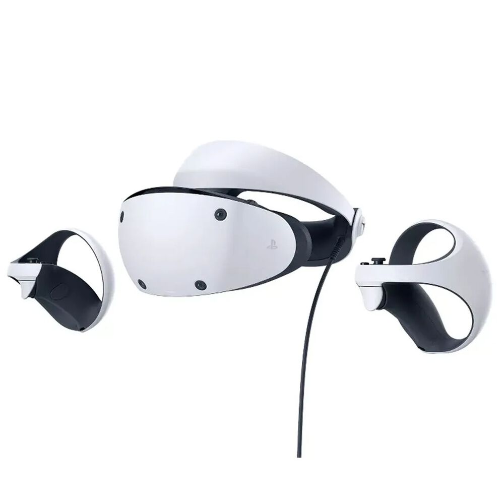 Lentes De Realidad Virtual Playstation Vr2 image number 0.0