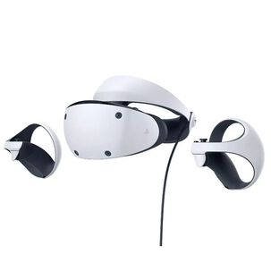 Lentes De Realidad Virtual Playstation Vr2