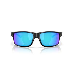 Lentes De Sol Gibston Xl Prizm Sapphire Oakley