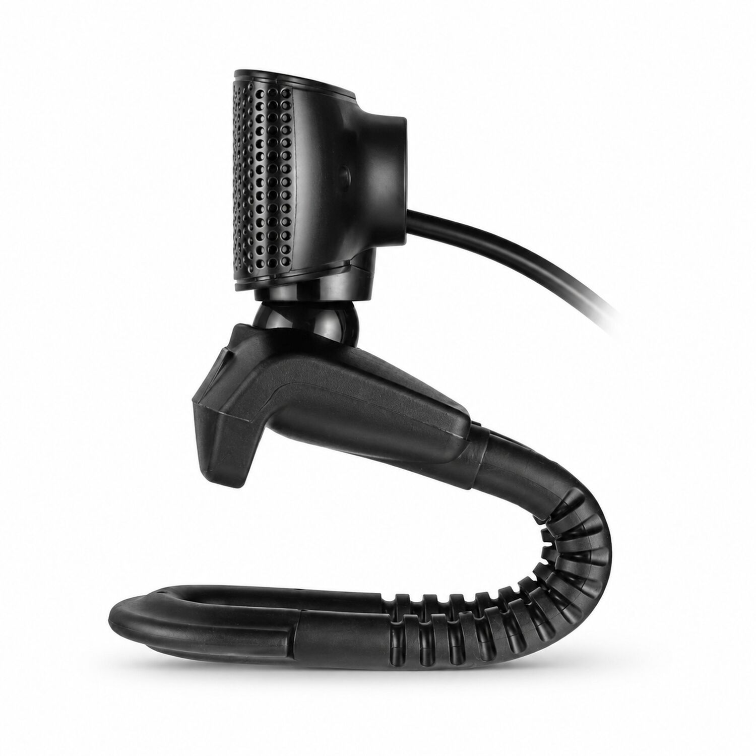 Webcam Para Streaming Hd Trust Trino 720p 8mp 18679 image number 4.0
