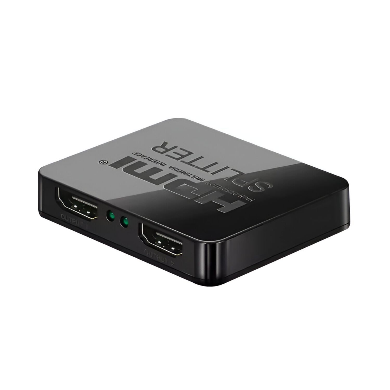 Splitter Hdmi 4k Activo Para 2 Tv Uhd 255mhz Birlink Br10196 image number 8.0